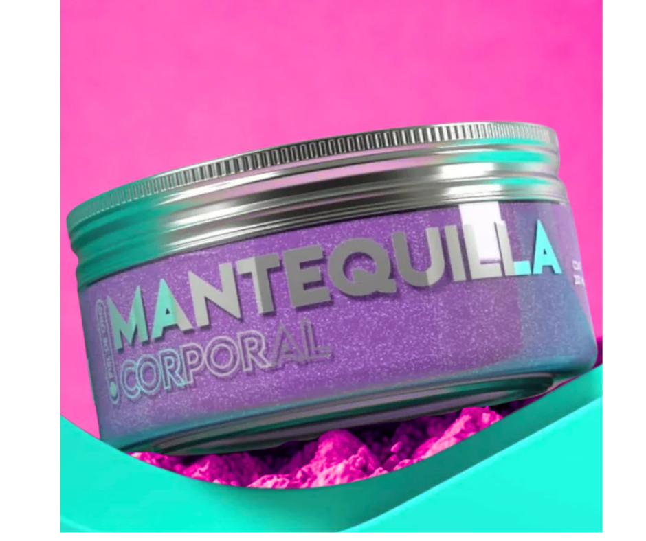 COMBO RITUAL LABIOS & CUERPO GLOW