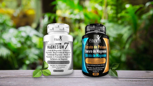 CITRATOS Y 7MAGNESIUM