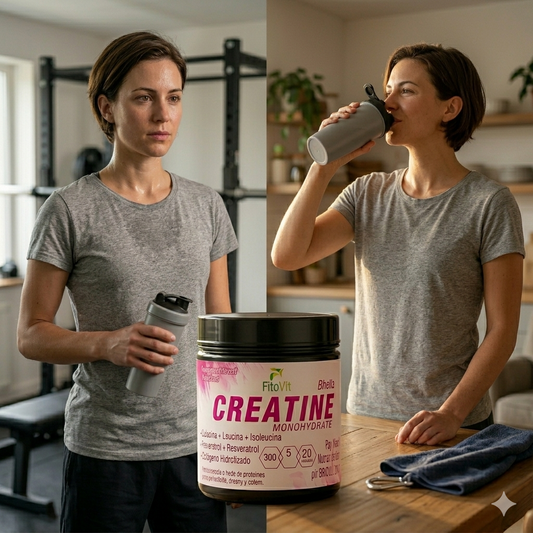 BHELLA CREATINE MONOHYDRATADA 300GR