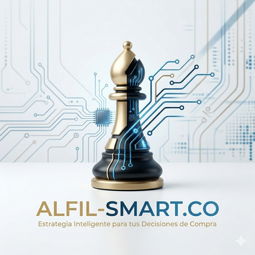 ALFIL-SMART.CO