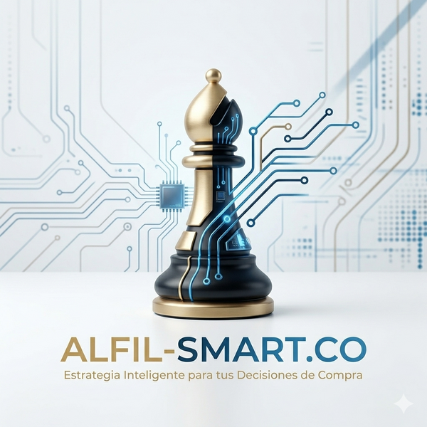 ALFIL-SMART.CO