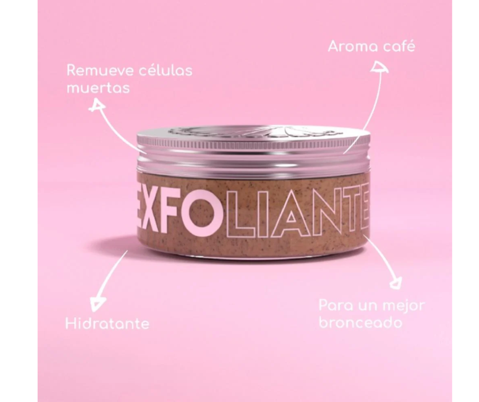 COMBO RITUAL LABIOS & CUERPO GLOW